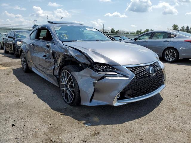 LEXUS RC 300 2017 jthsm5bc6h5003385