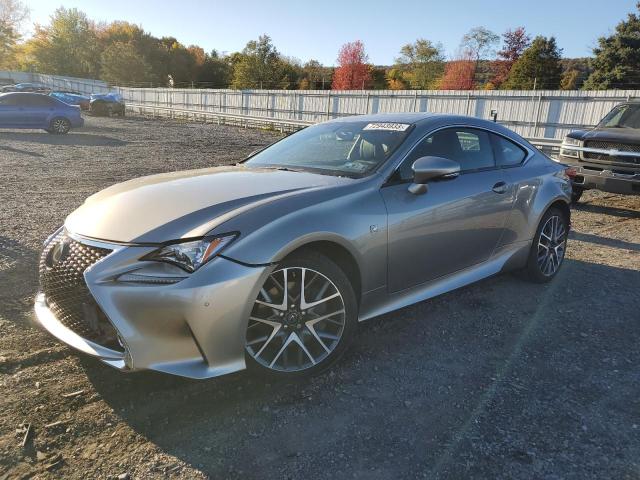 LEXUS RC300 2016 jthsm5bc9g5000365