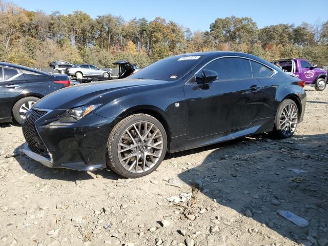 LEXUS RC300 2016 jthsm5bc9g5000513