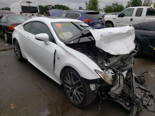 LEXUS RC 300 2017 jthsm5bc9h5002876