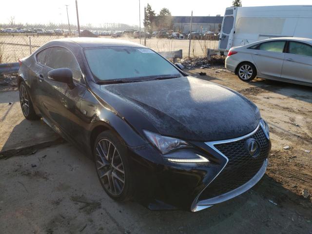 LEXUS RC 300 2016 jthsm5bcxg5000178