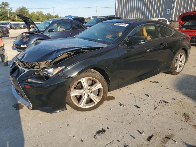 LEXUS RC300 2016 jthsm5bcxg5001153