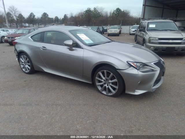 LEXUS RC 300 2016 jthsm5bcxg5001704