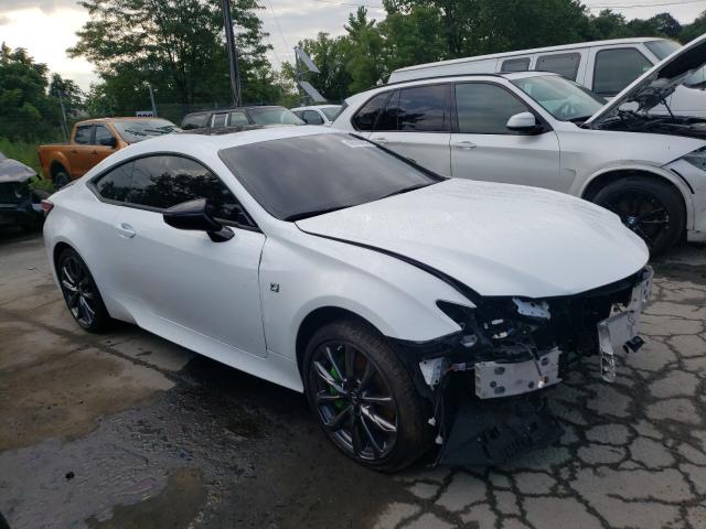 LEXUS RC 350 2019 jthsz5bc3k5009802