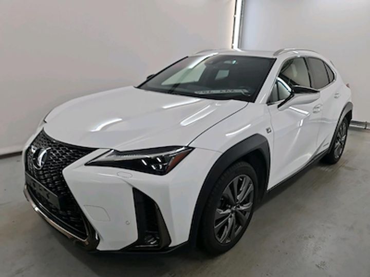 LEXUS UX 250H 2020 jthu95bh102028951