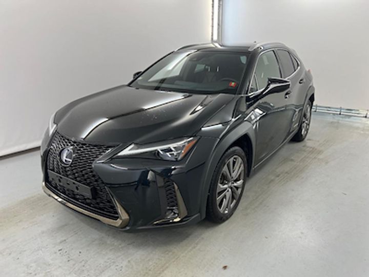 LEXUS UX 250H 2019 jthu95bh202020440