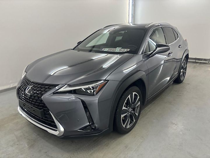 LEXUS UX 250H 2019 jthu95bh302017286