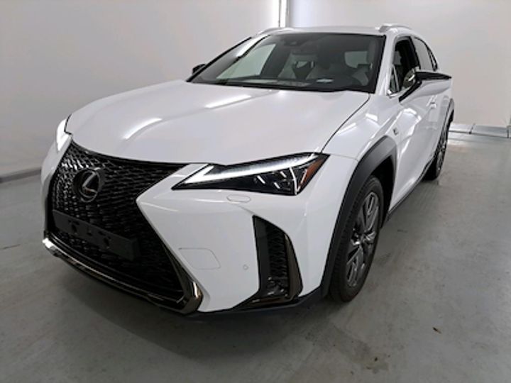 LEXUS UX 250H 2020 jthu95bh302028451