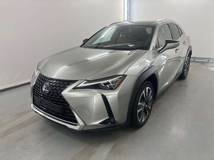 LEXUS UX 250H 2020 jthu95bhx02027734