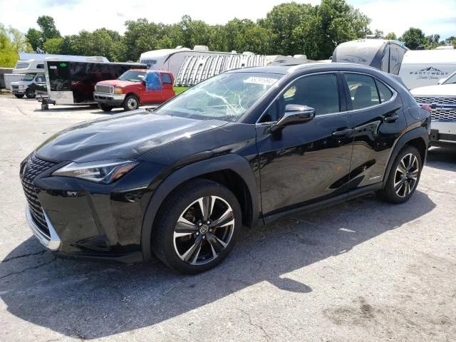 LEXUS UX250H 2019 jthu9jbh0k2014776