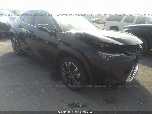 LEXUS UX 2019 jthu9jbh0k2015605