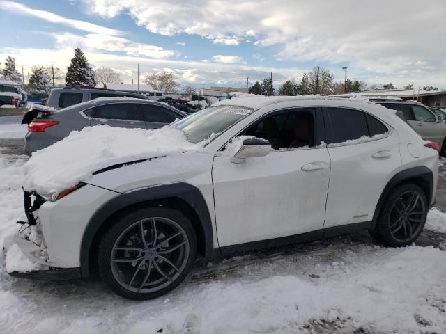 LEXUS UX 250H 2019 jthu9jbh1k2000224