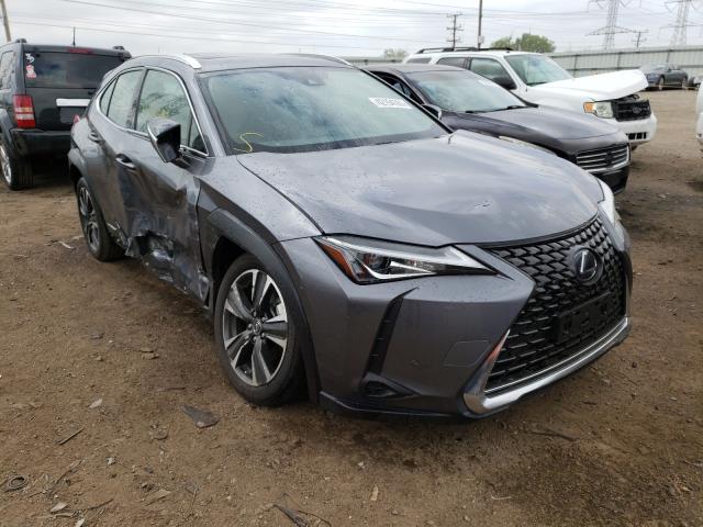 LEXUS UX 250H 2019 jthu9jbh1k2013135