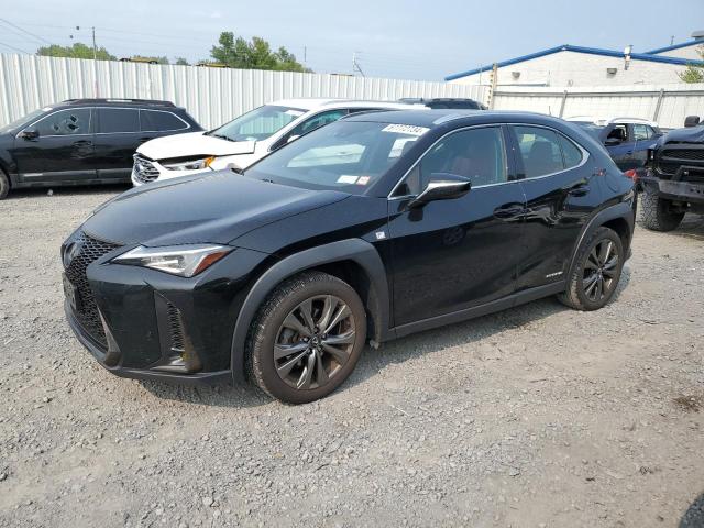 LEXUS UX 250H 2019 jthu9jbh1k2017251