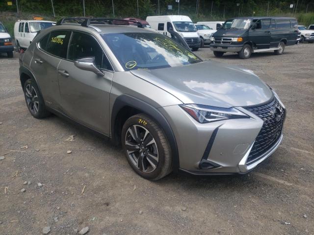 LEXUS UX 250H 2019 jthu9jbh2k2010597