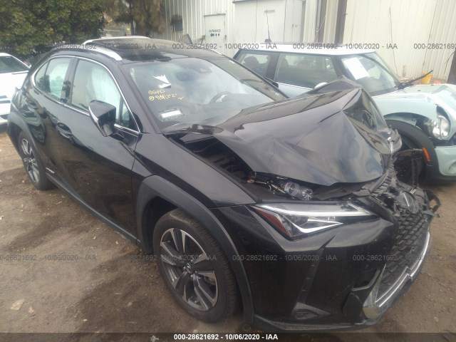 LEXUS UX 2019 jthu9jbh2k2011104