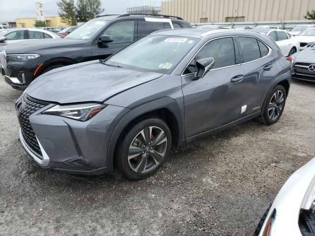 LEXUS UX 250H 2019 jthu9jbh3k2003254