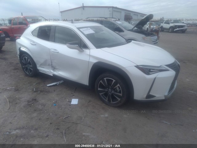 LEXUS NULL 2019 jthu9jbh3k2011161