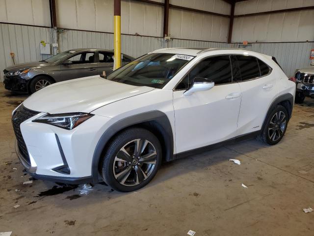 LEXUS NULL 2019 jthu9jbh3k2011791