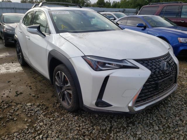 LEXUS UX 250H 2019 jthu9jbh3k2011984