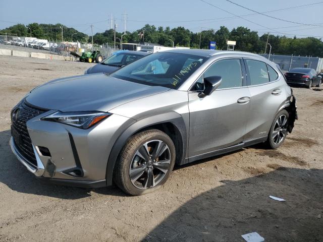 LEXUS UX 250H 2019 jthu9jbh3k2012469