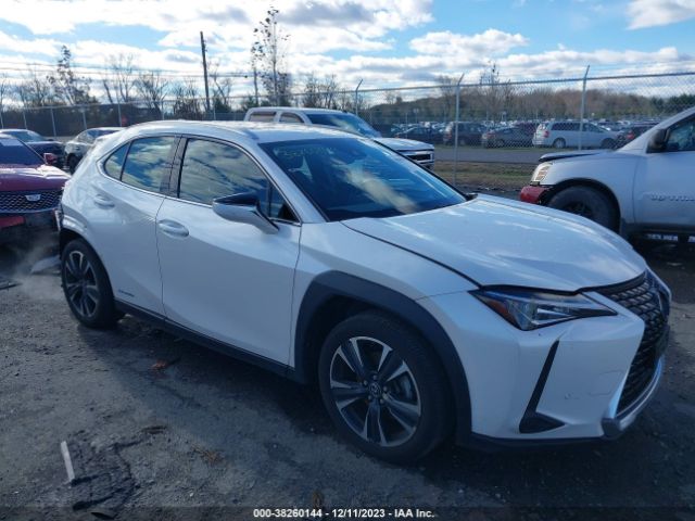 LEXUS NULL 2019 jthu9jbh3k2014528