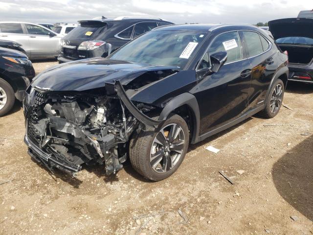 LEXUS UX 250H 2019 jthu9jbh3k2018059