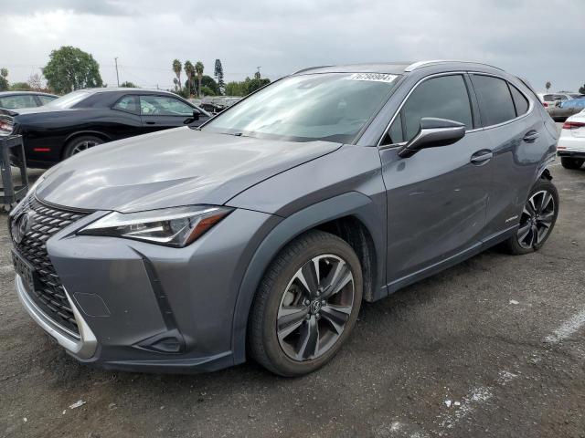 LEXUS UX 2019 jthu9jbh4k2003974