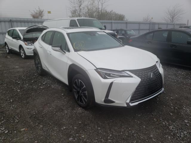 LEXUS NULL 2019 jthu9jbh4k2016790