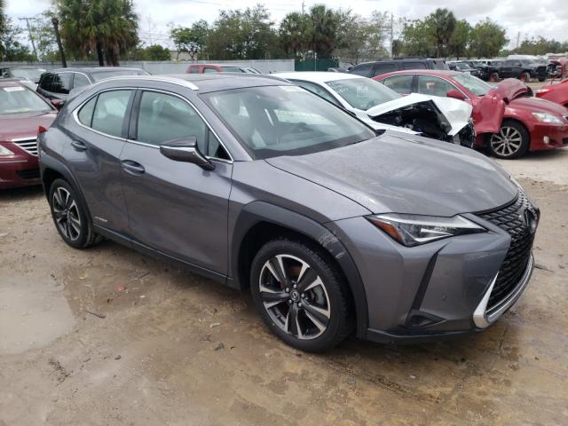 LEXUS UX 250H 2019 jthu9jbh4k2018510