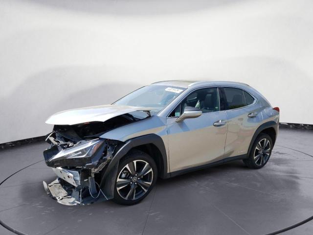 LEXUS UX 250H 2019 jthu9jbh4k2019592