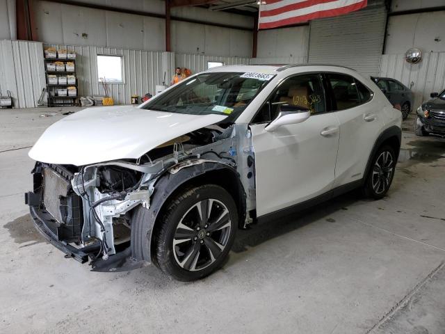 LEXUS UX 250H 2019 jthu9jbh5k2009346