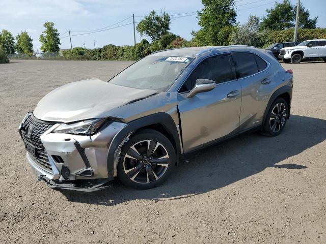 LEXUS UX 250H 2019 jthu9jbh5k2014305