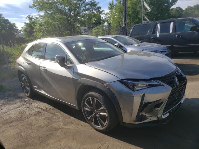 LEXUS UX 250H 2019 jthu9jbh5k2017950