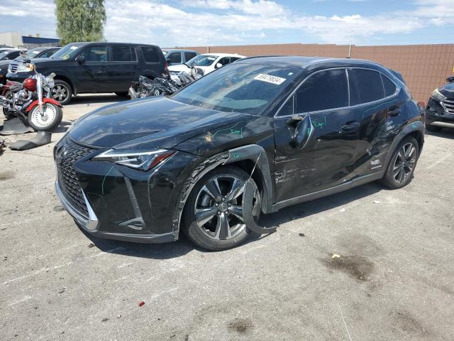 LEXUS UX 250H 2019 jthu9jbh6k2016760