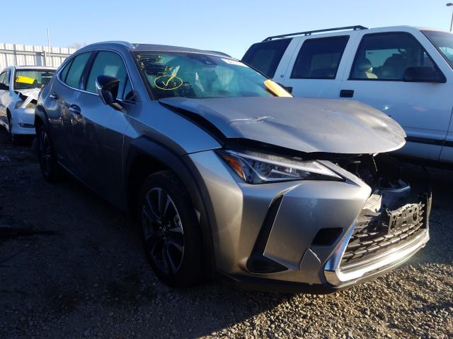 LEXUS NULL 2019 jthu9jbh6k2017438