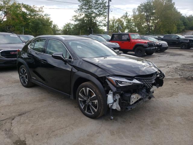 LEXUS UX 2019 jthu9jbh6k2017990