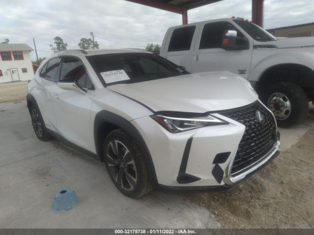 LEXUS UX 2019 jthu9jbh6k2019691