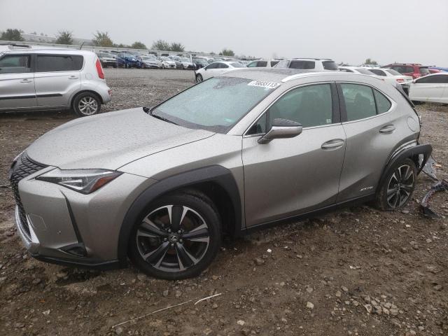 LEXUS NULL 2019 jthu9jbh7k2000809