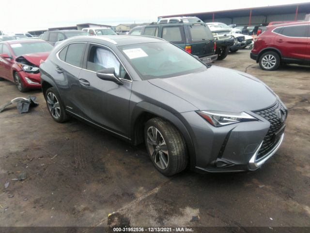 LEXUS UX 2019 jthu9jbh7k2009560