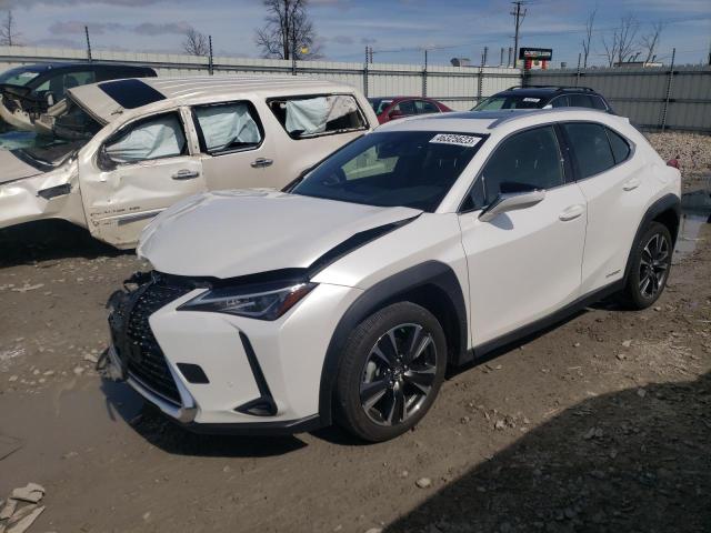 LEXUS UX 250H 2019 jthu9jbh7k2010210