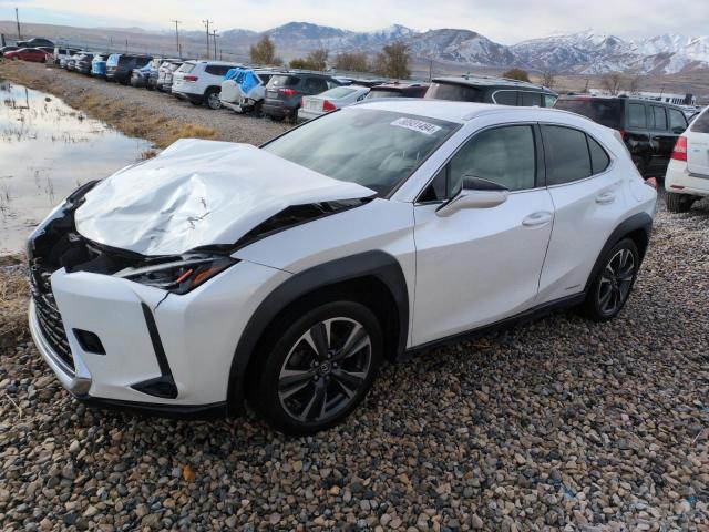 LEXUS UX 250H 2019 jthu9jbh7k2013219