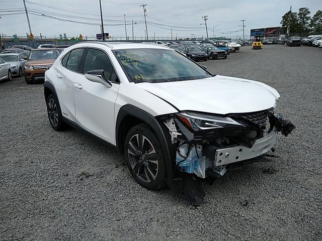 LEXUS UX 2019 jthu9jbh8k2001385