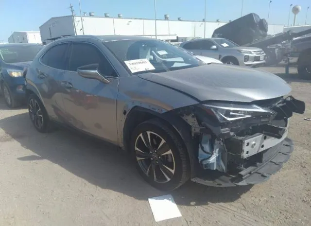 LEXUS UX 2019 jthu9jbh8k2010278