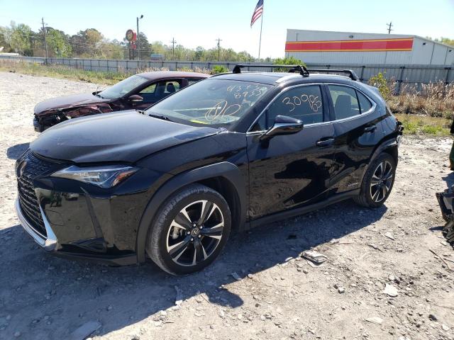 LEXUS UX 250H 2019 jthu9jbh8k2011074