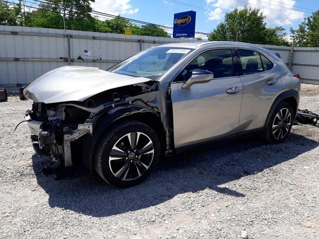 LEXUS UX 250H 2019 jthu9jbh8k2012631