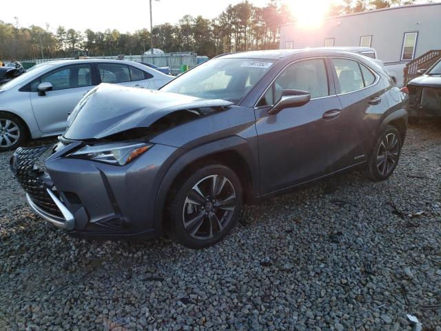 LEXUS UX 250H 2019 jthu9jbh8k2013763