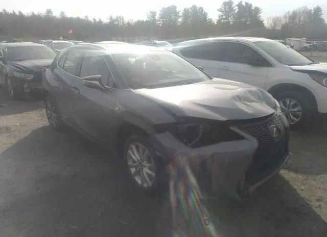 LEXUS UX 2019 jthu9jbh8k2016484