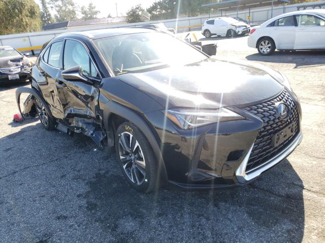 LEXUS UX 250H 2019 jthu9jbh9k2001251