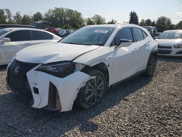 LEXUS UX 250H 2019 jthu9jbh9k2003906